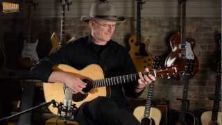 Collings Guitars | Mark Hanson | CME Gear Demo