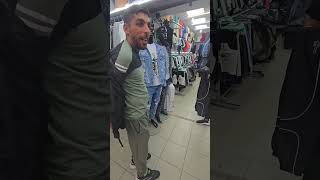 Ismail Pazarlık Yaparsa