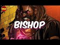 Who is Marvel's Bishop? Go ahead... He can take it.