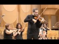 Дмитрий Коган.Пять великих скрипок в Самаре/ Dmitri Kogan. 5 violins