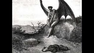 Satan, The Real Story