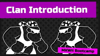 An Introduction To Warring (Clanning) - Mario Kart Wii
So you want to get into the competitive scene eh? And Im not talking about that newfangled mogi nonsense. Dw, youve come to the right place.
Also, incase any of you were wondering, heres the link to the mkb thread talking about Troll-nostar:
https://www.mariokartboards.com/threads/lets-talk-about-the-future-of-5v5.6071/
ALSO, Arc is a big dumb dumb, so he forgot to tell me to put the footage from tags inside the video so Ill put them here instead:
Shoutouts to TWD98, MarioKartBoards, Dat_Raptor, and fiskaren (hes the one that mercilessly starred me on DSDS).
Also Arc told me to credit this guy called Jeroen? Apparently he proof read the script.
-Lofi
Where you can find me:
ArcIntel (Voice, script, etc.)
Stream: https://www.twitch.tv/Arc_intel
Twitter: https://www.twitter.com/Intel_Arc
Discord: https://discord.gg/PPv4eKmHnU
Instagram: https://instagram.com/arcintel
#MKWiiBootcamp An Introduction To Warring (Clanning) - Mario Kart Wii