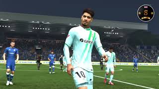 🔥UEFA EUROPA LEAGUE DINAMO ZAGREB VS REAL BETIS (EA SPORTS FC 26 SIMULATED) 🔥 #easportsfc26