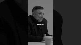 is that what you want? @GaryVeeVideoExperience