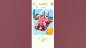 Dop 3 level 263 get pumped up for summer || #dop3