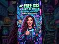 Free AI Tools That Can Make You Money 💰 (No Skills Needed)