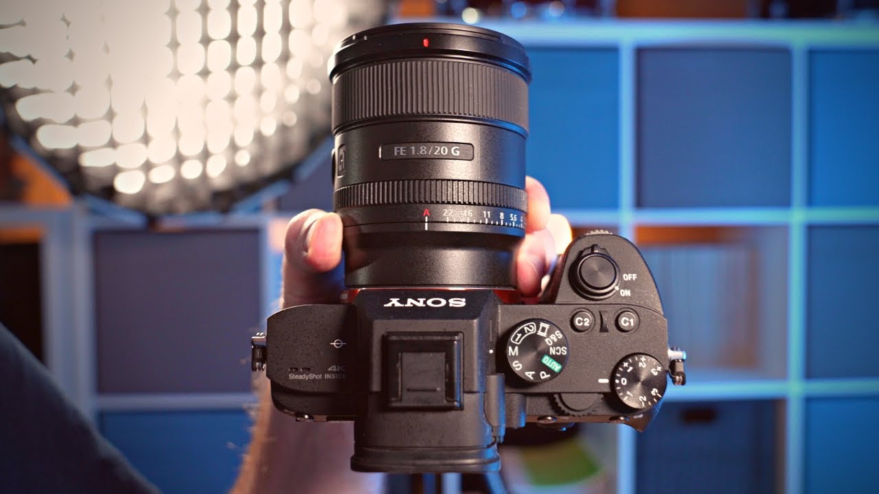 Sony A7III Review: Is It Still Worth It in 2024? - Uprooted Traveler