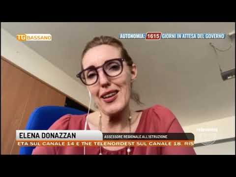 TG BASSANO Edizione completa | 25/03/2022 20:28