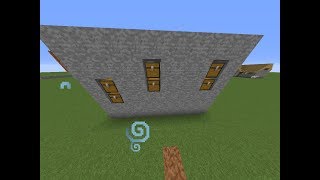 XI: Kyrohs chest section (Unnerfed)
