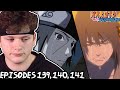 The TRUTH About Itachi Uchiha. Naruto Shippuden Reaction: Episodes 139, 140, 141