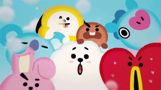 [LINE Hello BT21] อัพเดทใหญ่ Season 2 มาแล้ว screenshot 2