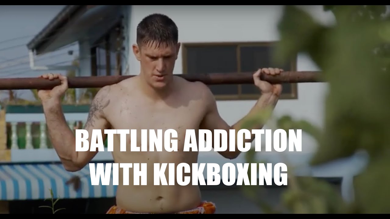 KICKBOXING CAMBODIA THAILAND DOCUMENTARY - PAIN IS TEMPORARY PRIDE IS ...