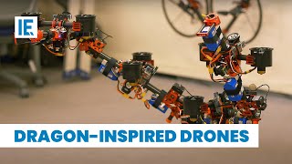 This Transformative Drone Can Change its Shape Mid-Flight screenshot 2