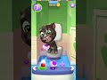 MY TALKING TOM 2 #shorts