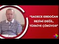 Erk Acarer: Sadece Erdoğan rejimi değil, Türkiye çöküyor | Celal Başlangıç ile Artı Gerçek 1