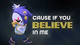 CaUsE iF yOu BeLiEvE iN ✨ MaY ✨ LiKe RoSa BeLiEvEs In BeA meme (original meme by me)
