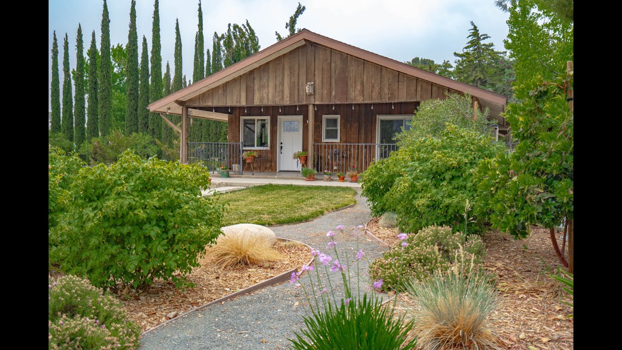 40016 90th St W, Leona Valley, CA 93551 YouTube