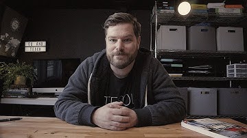 First Look: Inside the TESOL Studio // Behind the Scenes