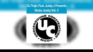 Dj Trajic Feat Junky J - Work Dat