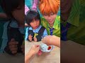 しょうゆを飲ませないで！@dankun-tv