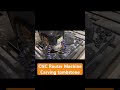 High precision Stone CNC Router #cncmachine #engravingmachine #factory #cncmill