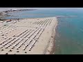 Margherita di Savoia-Estate 2021