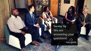 Tuesday Tip Summer Series: Round Robin of Questions, Part 1