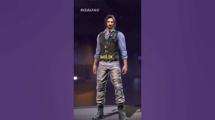 MISTERI AKUN FF ID 666666666 #freefire #shorts #fyp