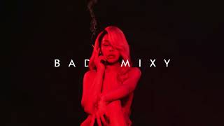 Video thumbnail of "Badmixy - ลองแกล้งหายไป ( Invisible )"