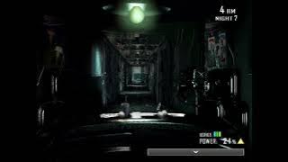 five nights agk studio rebranded deluxe 6/20