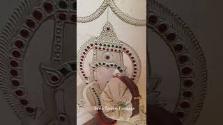 Learn Tanjore Painting in 60 Minutes a Day for the NEXT 30 Days#love #art #muckboard #shortvideo