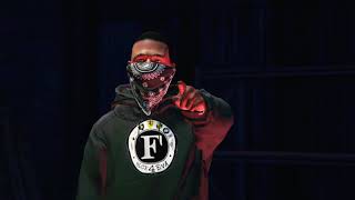 Choppa On Da Side Of Me - By Dex Osama Gta Slo Mo Montage