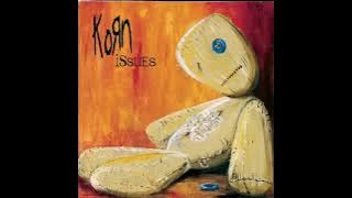 Korn - Issues (full album) @kornchannel