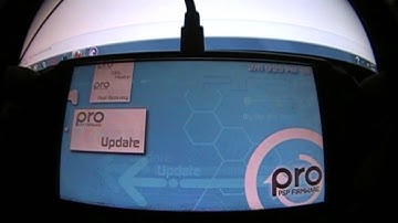 Tutorial: How to put CFW 6.60 on any psp