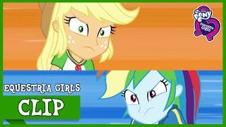 Queen of Clubs | MLP: Equestria Girls | Better Together (Digital Series!) [Full HD] chords