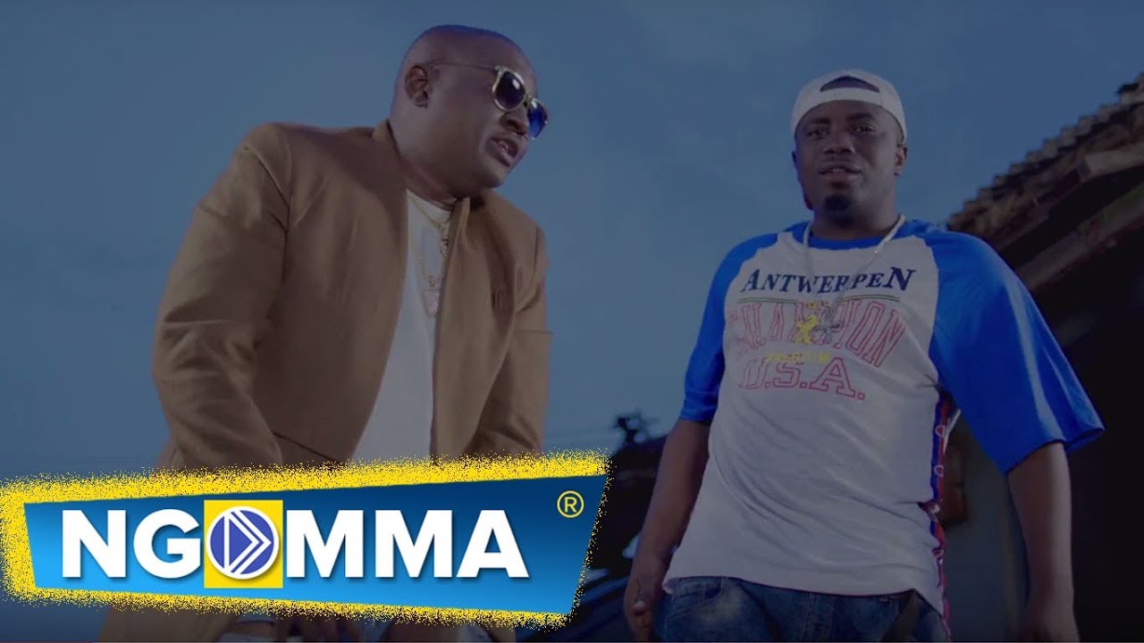 Watch Professor Jay Ft Mr T Touch - PAGAMISA (Official Video) on YouTube