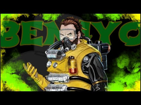 あの作戦をやるんだな？今！ここで！【APEX】
