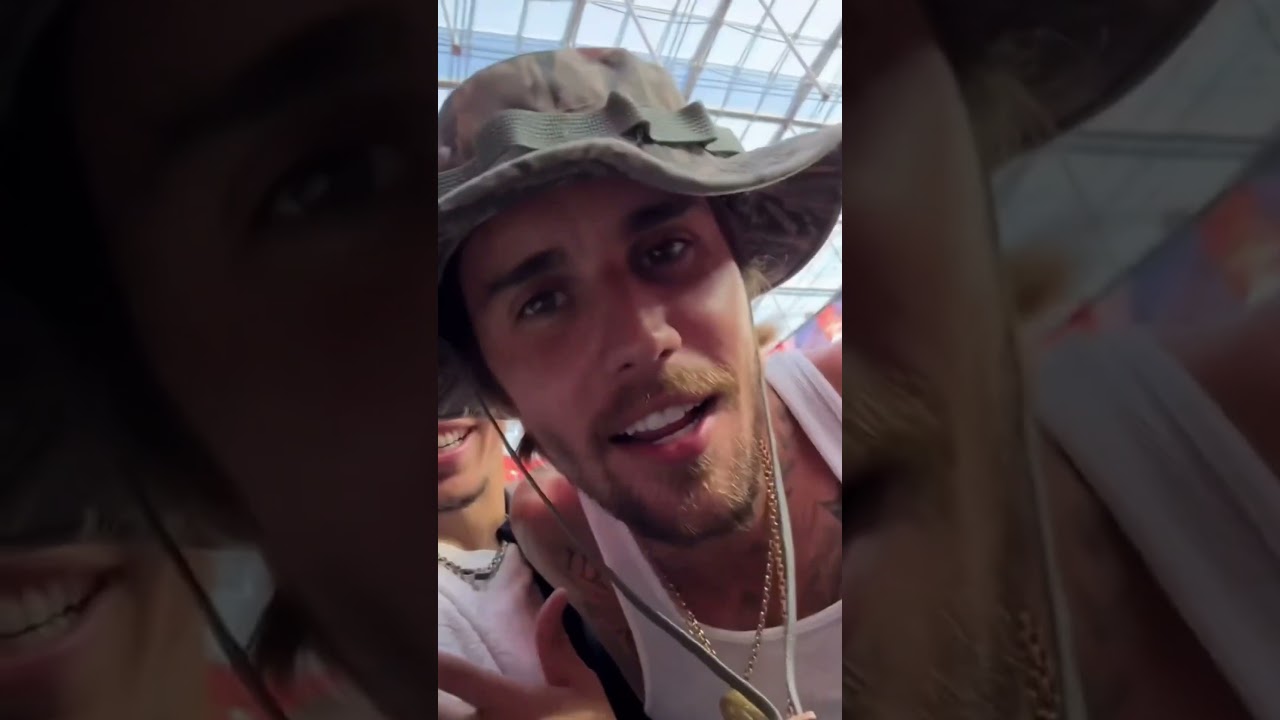 Three insider facts about Justin Bieber and Hailey Quinn’s marriage