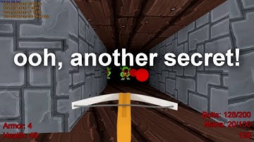 Project Doomity Update 4