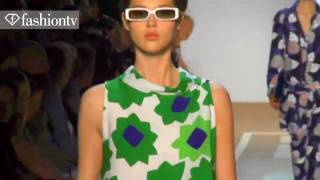 Http://www.ftv.com/videos new york - diane von furstenberg showcased
her fashion week spring/summer 2012 collection on september 11, but
even before...