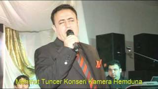 MAHMUT TUNCER gurbet uzun hava clip 2008 SERVET VIDEO