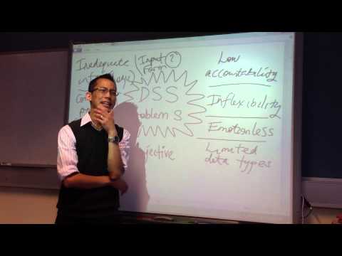 DSS Gameshow (Round 5 of 7)