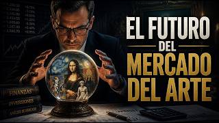 El futuro del merado de Arte