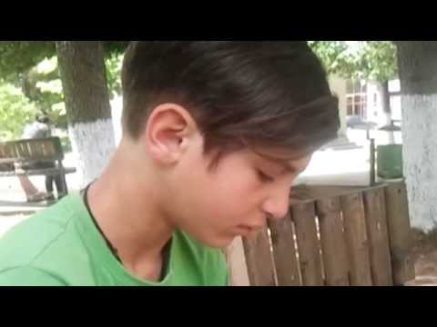 დავეხმაროთ 12 წლის ლუკა ჩხარტიშვილს