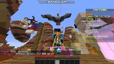 Showing my all hades stuff || herobrine.org || minecraft