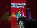 Killing Me Softly With His Song Blob Opera 