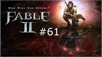 Fable 2 Gameplay/Walkthrough w/Darthbennigan Part 61 - Booby Traps Galore