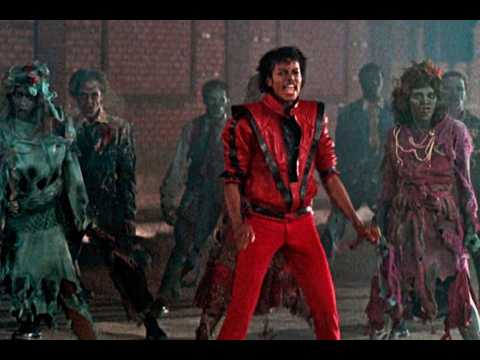 Michael Jackson, the artist who revolutionized music videos and turned songs into short films