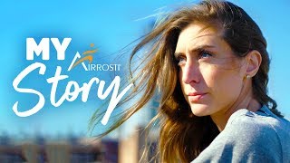 Airrosti Helps Brain Tumor Survivor w/ Severe Neck Pain & Migraine Headaches