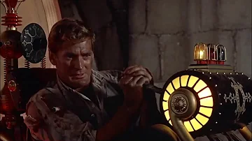 The Time Machine (1960) Return to 1900